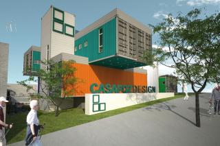 Casa Foz Design será lançada no próximo dia 26
