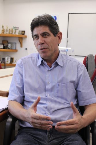 Joao Batista de Oliveira
