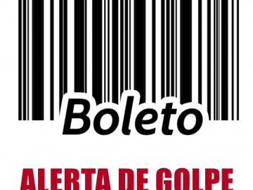 alerta golpe