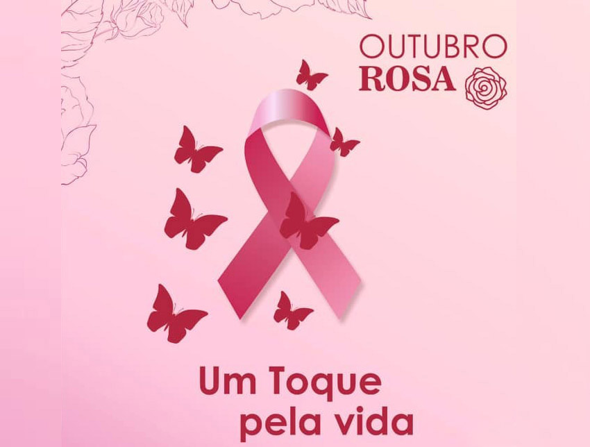 Featured image of post Imagens Do Outubro Rosa / Todo mês do outubro, o mundo se pinta de rosa para lembrar a população da importância de se controlar o avanço do câncer de mama, que ainda aflige tantas mulheres, mas você sabe como ele começou?