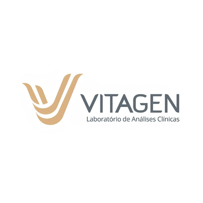 Laboratório Vitagen