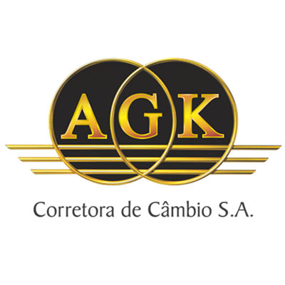 AGK Corretora de Câmbios S/A