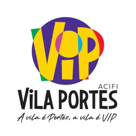 Núcleo da Vila Portes