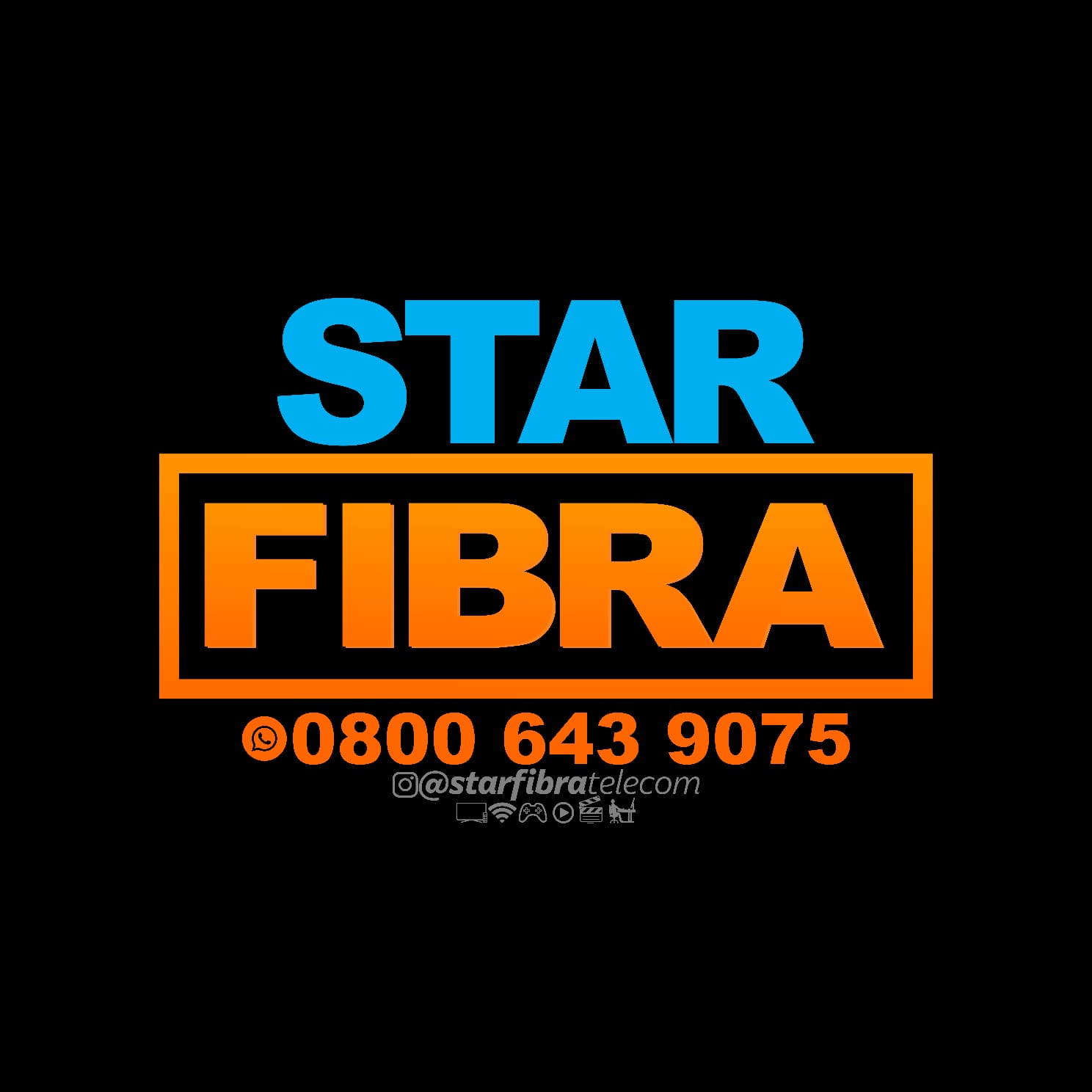 Star Fibra