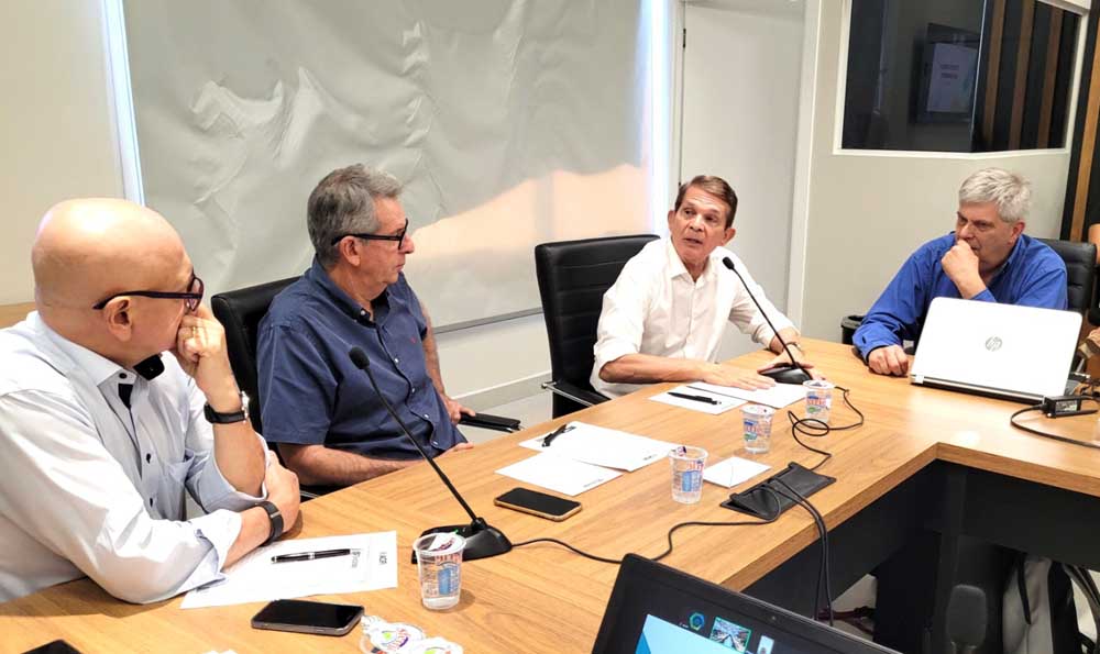 ACIFI implantará projeto com dados abrangentes para o desenvolvimento – foto divulgação