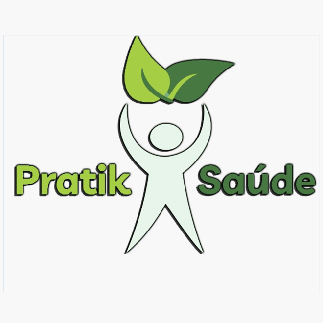 Pratik Saúde – Produtos Naturais e Marmitaria Saudável