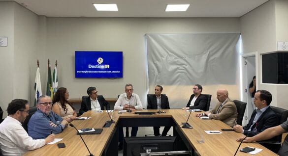 A campanha Imposto de Renda Solidário incentiva a destinação do tributo em Foz do Iguaçu - foto divulgação