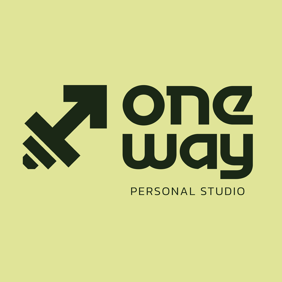 One Way Personal Studio