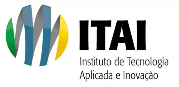 Logo ITAI - Instituto de Tecnologia Aplicada e Inovação