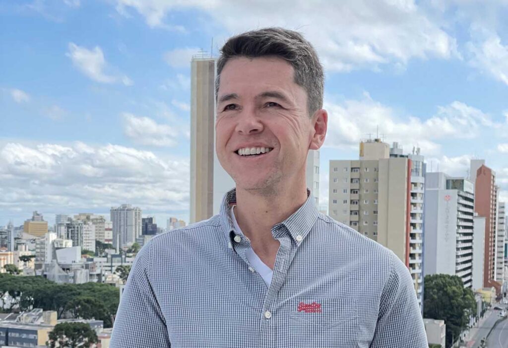 Gustavo Taniguchi vem a Foz para diálogo sobre desenvolvimento trinacional