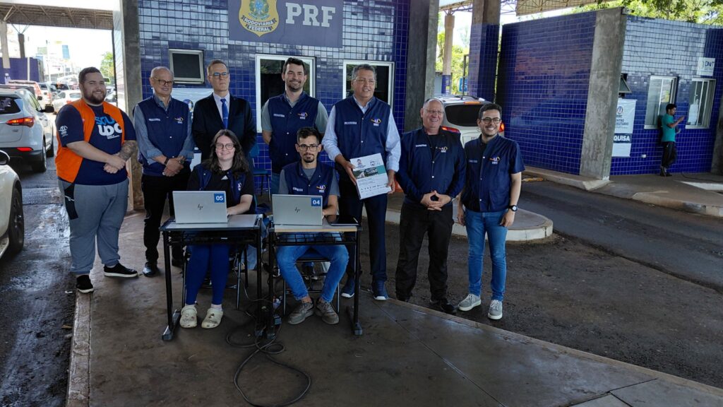 Express – Resumo semanal – 03 a 07 de novembro de 2025