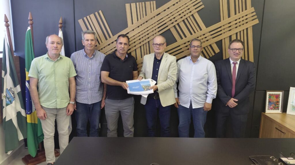 Express – Resumo semanal – 10 a 14 de novembro de 2025