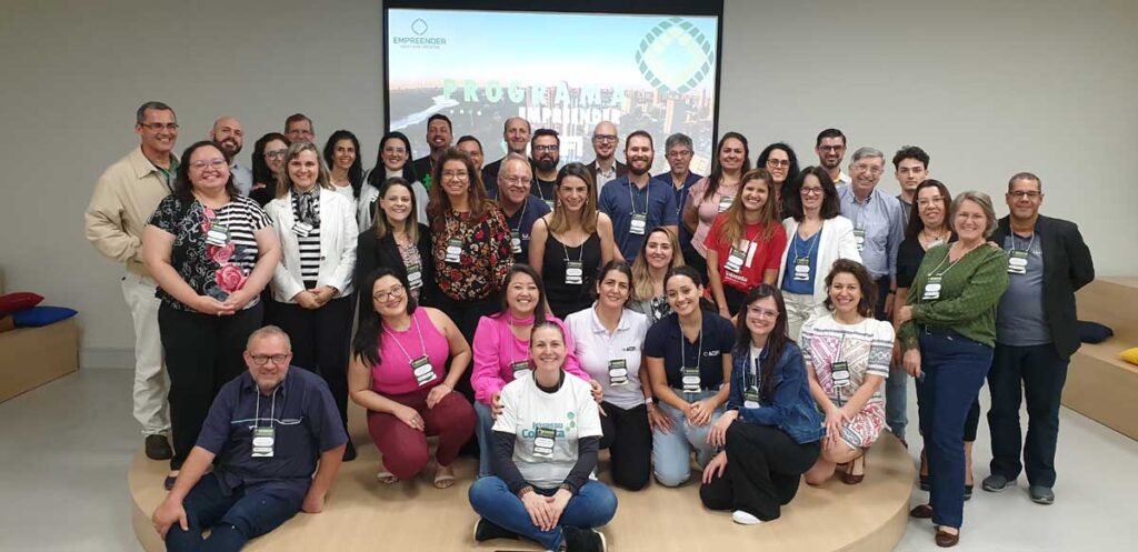 ACIFI amplia Programa Empreender e acelera oportunidades para empresas