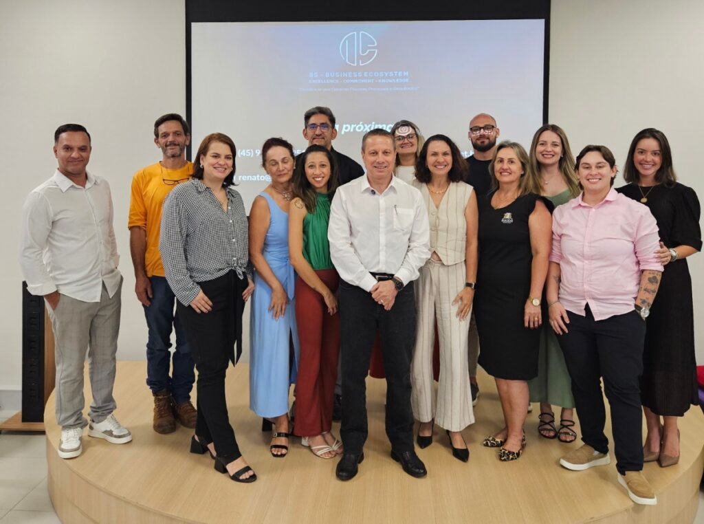 Express – Resumo da semana – 02 a 06 de março de 2026