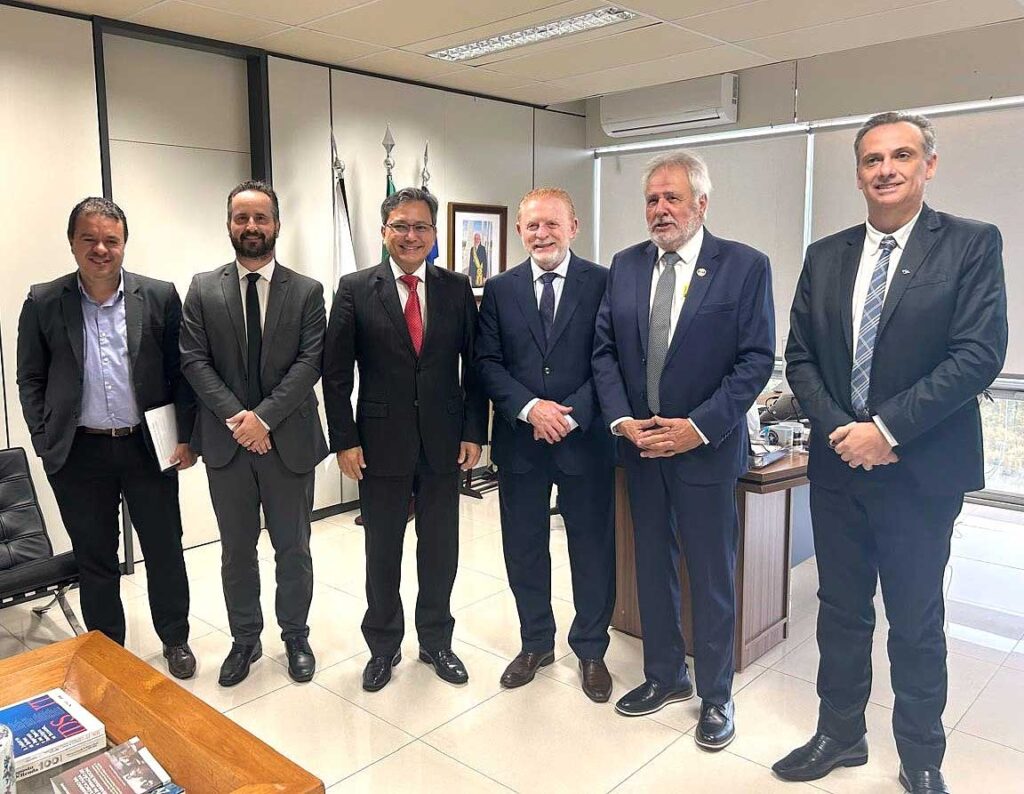 ACIFI defende manutenção do Despacho a Menor