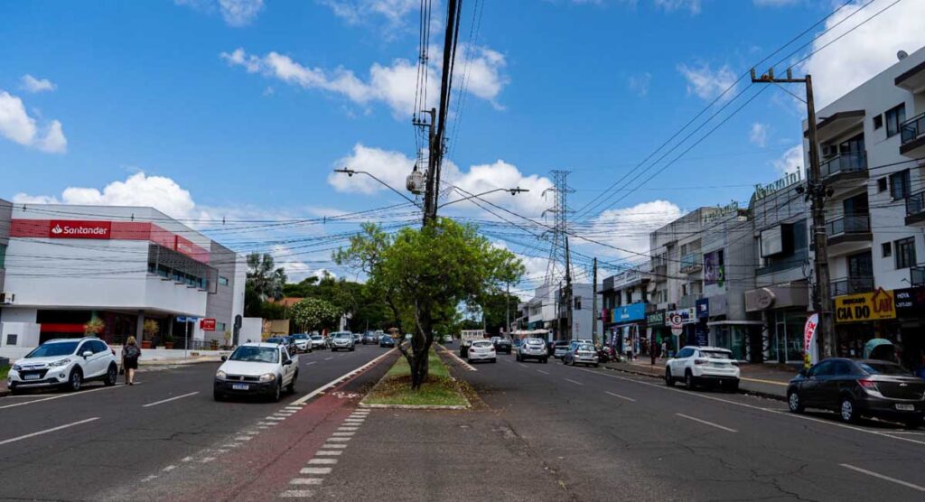 O Núcleo Empresarial da Vila A convida empresários e moradores a acompanharem a atividade e contribuírem com sugestões - Foto Marcos Labanca