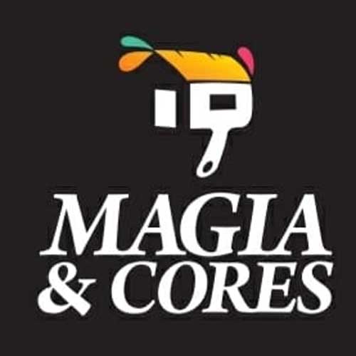 Magia & Cores