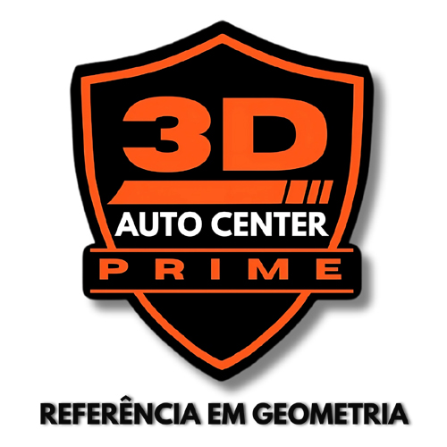 3D Auto Center Prime