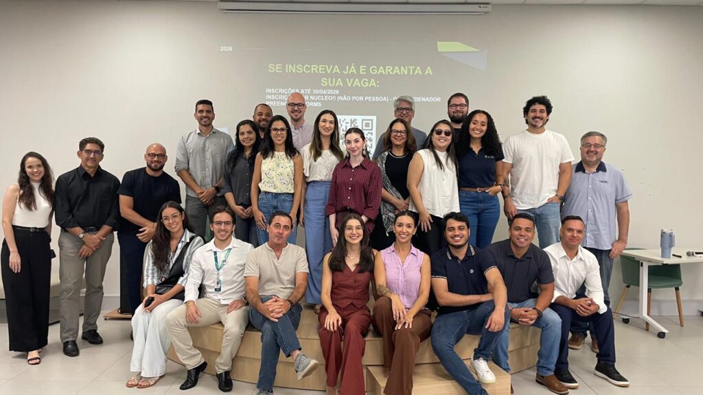 ACIFI reforça formação de lideranças do Programa Empreender