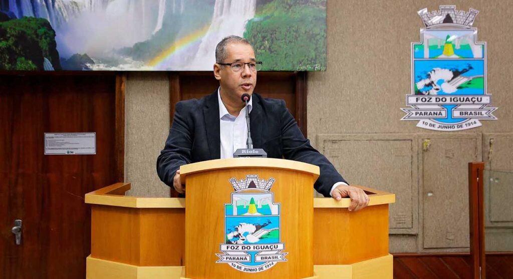 ACIFI defende criação de agência para o desenvolvimento e instituto de planejamento para Foz