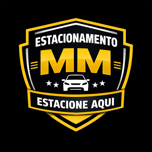 Estacionamento MM
