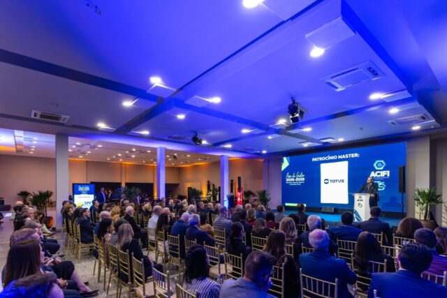 A nova gestão será baseada na união para o desenvolvimento – foto: Kiko Sierich