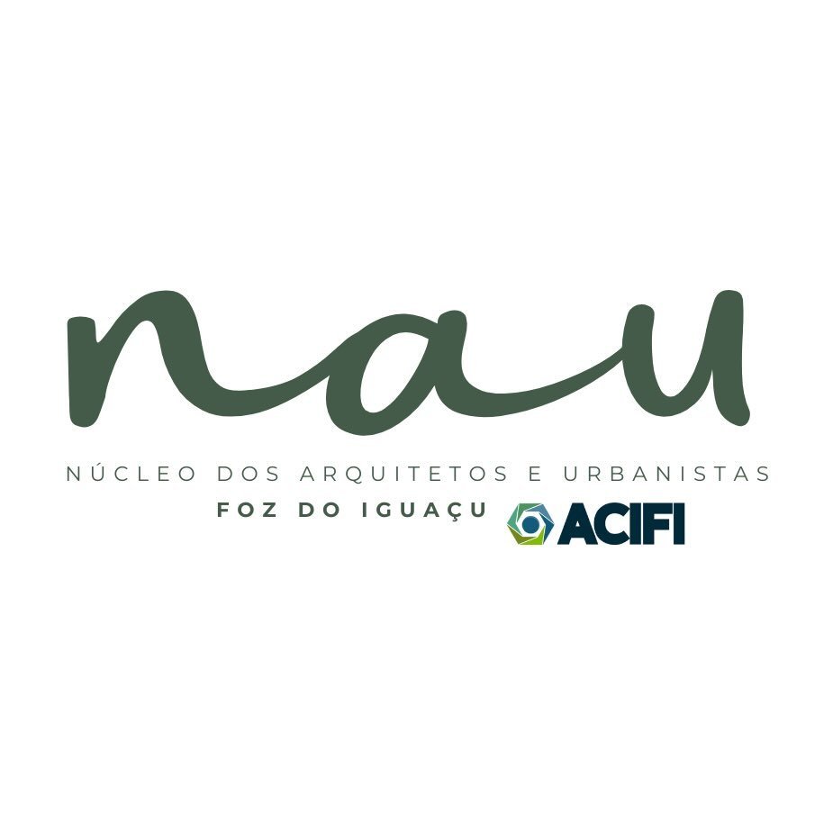 Núcleo de Arquitetos e Urbanistas – NAU