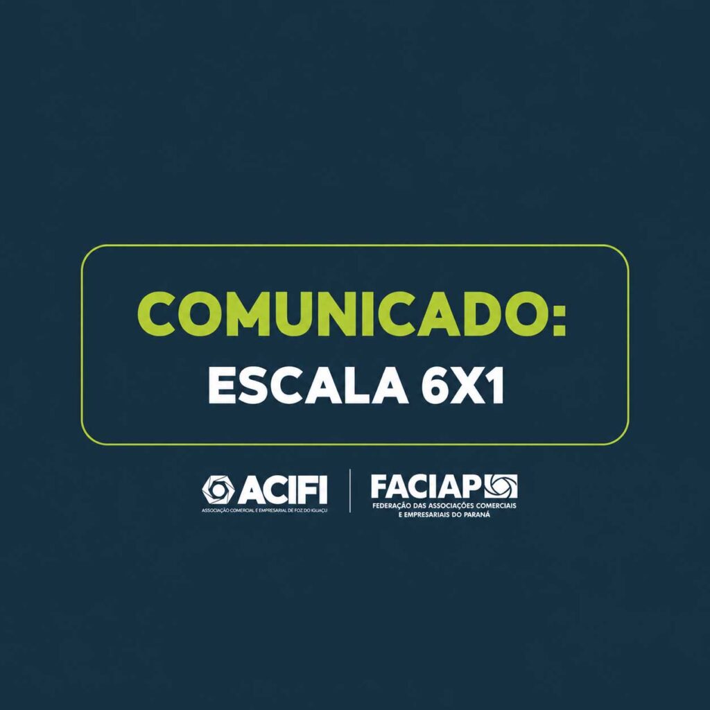 Faciap orienta empresas para adaptação às novas regras da jornada de trabalho